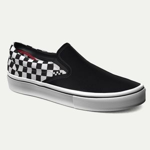 Meet your Posher, Adrian